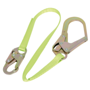 Peakworks Restraint Lanyards - 1" (25 mm) Webbing V815426